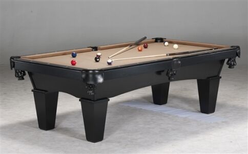 A-Tex Monarch Pool Table by Legacy Billiards